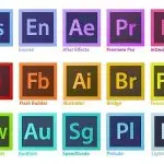 Adobe CS6 Master Collection Final!! adobe cs 6 menu