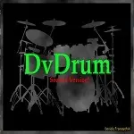 DVDrum