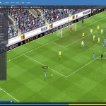 Football Manager 2017!! FM 2017 Menu