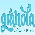 Granola Software Penghemat Listrik!! Granola logo