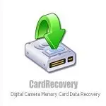 Card Recovery
