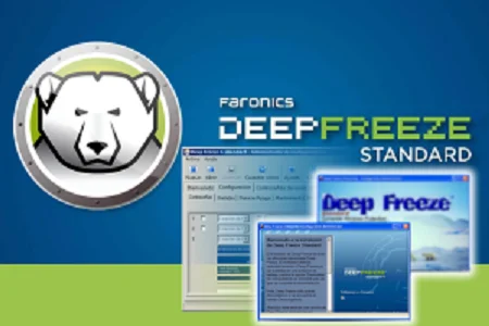 DF Standard Menu