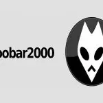 Foobar2000 Menu