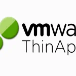 VMWare Thinapp Menu
