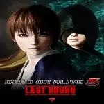 Dead Or Alive 5 Last Round!! DOL