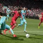 FIFA 15!! Fifa 15 Menu