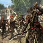 Assassin's Creed Chronicles China!! ACCC menu