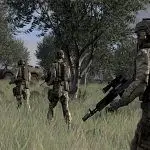 Arma 3 Combat!! Arma 3 Menu