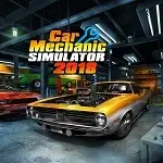 Car Mechanic Simulator 2018!! Car Mechanic 2018