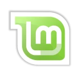 Cara Install Linux Mint!! Linux Mint Logo