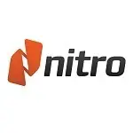 Nitro Pdf Professional 13.67!! Nitro