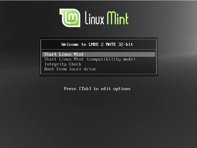 Cara Install Linux Mint Debian Edition!! Screenshot 22