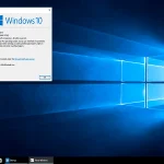 Cara Aktivasi Permanen Windows 10 Pro Dan Enterprise!! Windows 10 Pro