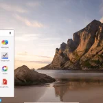 chromium app launcher