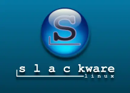 Slackware 121 1