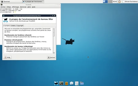 Xfce