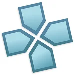 PPSSPP Linux!! PPSSPP logo