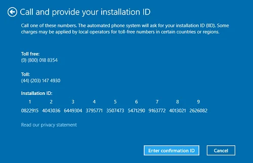 Cara Aktivasi Permanen Windows 10 Pro Dan Enterprise