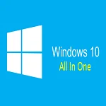 Windows 10 All In One (aio) Anniversary Update Final!! Win 10 Aio