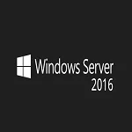 Win Server 2016