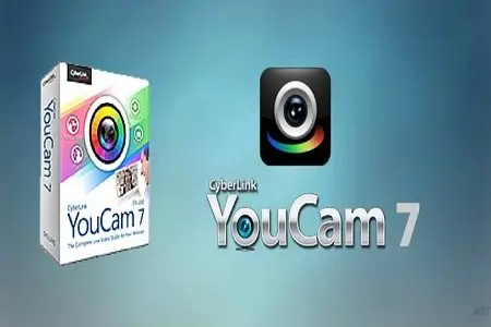 Youcam 7 Menu