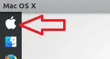 Macbuntu 14.04 Transformation Pack!! Mac 13 Launcher Icon