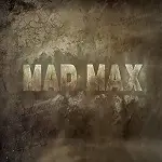 Mad Max Game!! Mad Max