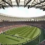 Pro Evolution Soccer (PES) 2016!! PES 2016 Menu