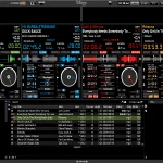 Atomix Virtual DJ Pro 8.4 Infinity!! VDJ Menu