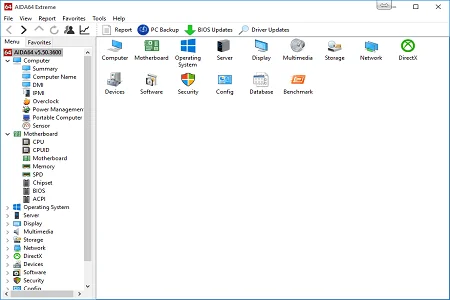 Aida64 Extreme 6.80!! Aida