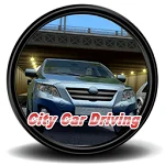 City Car Driving Home Edition!! CCD 1