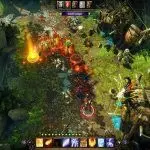 Divinity Original Sin Enhanced Edition!! Divinity Enhanced Menu