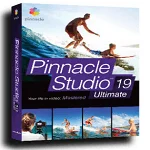 Pinacle Studio Ultimate 26!! Pinacle