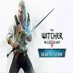 The Witcher 3 Wild Hunt Hearts Of Stone!! Tw 3 Expansion