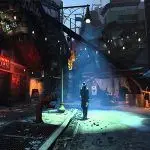 Fallout 4!! FO4 Menu