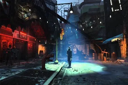 Fallout 4!! Fallout 4