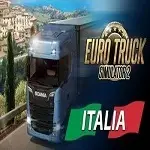 Euro Truck Simulator 2 Italia