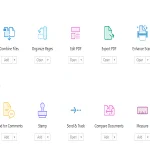 Adobe Acrobat Pro 2024 (v24.005.20399)!! Adobe Acrobat Pro DC Menu