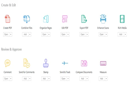 Adobe Acrobat Pro Dc 2023 (2023.003.20244)!! Adobe Acrobat Pro 2024