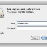 Cara Reset Password Mac!! Reset menu