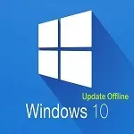 Win 10 Update Offline