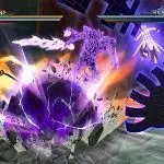 Naruto Shippuden Ultimate Ninja Storm 4!! Naruto 4 Menu