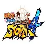 Naruto Shippuden Ultimate Ninja Storm 4!! Naruto 4