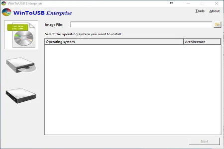 Wintousb Enterprise 4.0!! Wintousb Enterprise