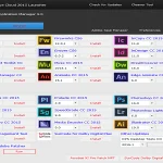 Adobe Master Collection CC 2015!! Adobe Master 2015
