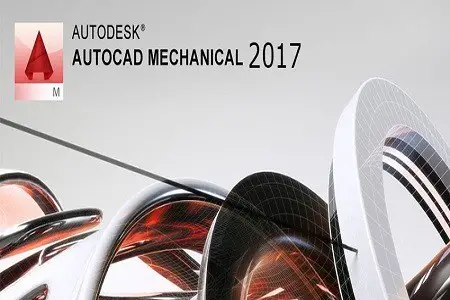 Autodesk Autocad Mechanical 2017!! Autocad Mechanical Menu