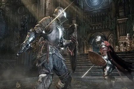 Ds 3 Menu