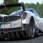 Project CARS Game Of The Year Edition!! Project Cars GOTY Menu