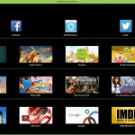 Bluestacks 5 Software Emulator Android!! Bluestack