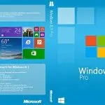 Windows 8.1 Professional Desember 2020!! Win 8.1 Menu